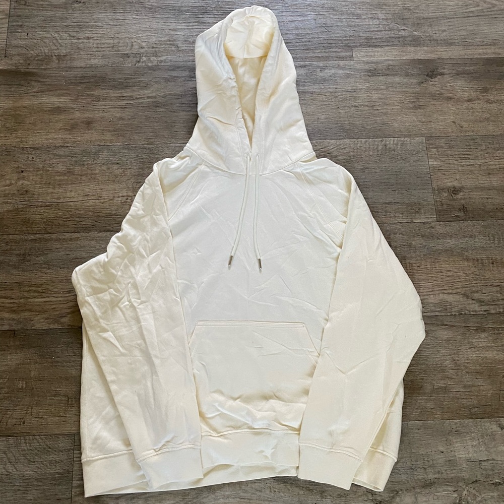never worn before hoodie from h&m!